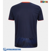 Fotballdrakt Herre Nottingham Forest Tredjedrakt 2025-26 Kortermet